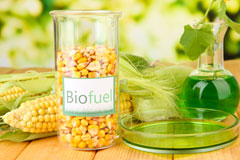 Perthy biofuel availability