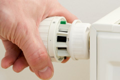 Perthy central heating repair costs