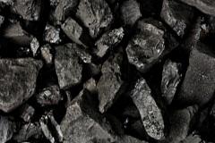 Perthy coal boiler costs